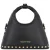 Valentino Bags crossbody tas Florayne zwart