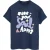 Li-cense Disney dames de kleine zeemeermin vrolijk katoenen vriendje t-shirt