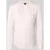 Boss Regular fit blouse met lange mouwen van zijdemix model ‘BANORAH’