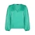 Ydence blousetop groen
