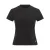 Dare 2B Dames Refresh T-shirt (Zwart)