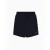 Emporio Armani EA7 Heren Tapered Shorts (Marine)