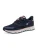 Tamaris Sneakers blauw Synthetisch