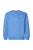Noppies Sweatshirt ‘Nancun’  hemelsblauw / wit