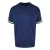 T-shirt Urban Classics Oversized Stripes