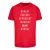 T-shirt met ronde hals Mister Tee Blink