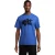 Nike Hyverse Dri-FIT T-shirt voor heren (Blauw)