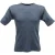Regatta Heren Thermisch Ondergoed Korte Mouw Vest / T-Shirt (Denim Blauw)