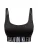Calvin Klein Underwear BH ‘Intense Power’  zwart / wit