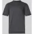 BOSS Green Regular fit T-shirt van katoenmix, model ‘MOMENTUM’