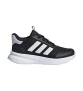 X_PLRPATH K,CBLACK/FTWWHT/CBLA Sneakers