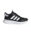 X_PLRPATH K,CBLACK/FTWWHT/CBLA Sneakers