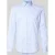 Jake*s slim fit zakelijk hemd met kentkraag