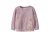 NAME IT MINI Bambi sweater roze