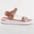 Montevita Sandalen Meilan Roze
