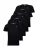 U.S. POLO ASSN. Shirt  zwart