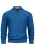 INDICODE JEANS Trui ‘ Bull ‘  blauw