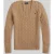 Polo Ralph Lauren Regular fit pullover van wolmix met kasjmier-aandeel