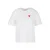 Dames-T-shirt Miss Tee Très Cool