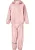 ZigZag Set ‘Miriam Glossy’  rosa