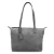 Picard Shopper ‘Lesotho’  grijs gemêleerd
