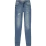 RAIZZED Blossom Jeans Vintage Blue