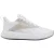 Reebok Dames Dmx Comfort Suede Paneel Sneakers (Wit)