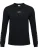 Hummel Functioneel shirt  brokaat / zwart