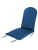 Aspero Zitkussens ‘Catania’  blauw / donkerblauw