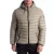 Herren-Steppjacke mit Kapuze US42127019