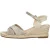 Tamaris – Sandalen Touwzool