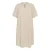 Dames caftan jurk KAFFE Curve Mille