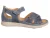 Hartjes 111232 wijdte G1/2 Sandalen