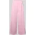 Rich & Royal Wide Leg sweatpants met steekzakken