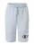 Champion Authentic Athletic Apparel Broek  lichtblauw / zwart
