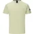 Regatta Heren Finlo Logo T-Shirt (Abbeystone)