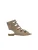 Liu Jo Sandalen Suede Militare