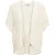 &Co Woman &co women gilet blakely ecru