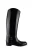 Saint Laurent Julia laarzen Zwart