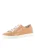 EVITA Sneakers laag  oudroze / wit