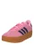 Adidas Sportswear Vl Court Bold Schoenen – Dames – Roze