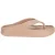 Hurley 1pk Mens Injection Flip Flop Light Beige
