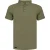 Q1905 Polo shirt oosterwijk licht leger
