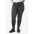 NOISY MAY Curve high waisted skinny jeans NMCALLIE medium grey denim