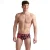 Arena Men’s Crazy  Swim Low Waist Short A Black Multi
