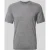 Selected Homme Regular fit T-shirt van zuivere wol
