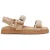 Steve Madden Monat Sandals Bsh Nylon