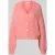 MSCH Copenhagen Relaxed fit gebreid jack met alpaca-aandeel Model ‘Petrinelle Hope’