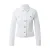 Casual en trendy denimjack voor dames QS