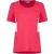 Head Dames/Dames Technisch T-shirt (Roze)